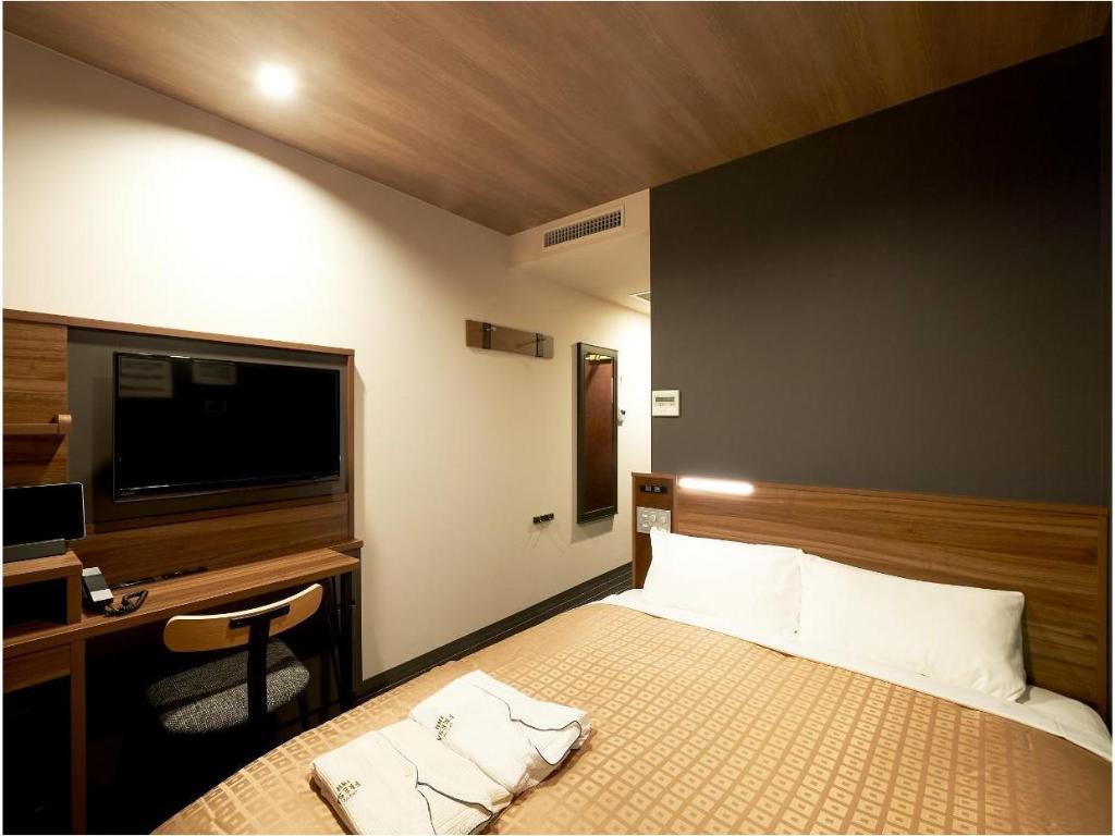 Sotetsu Fresa Inn Nihombashi-Kayabacho