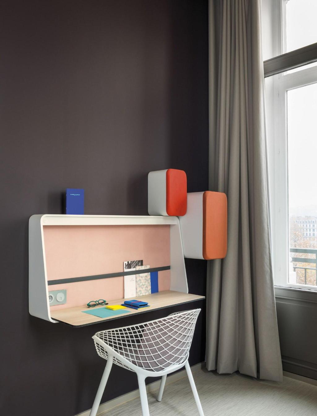 OKKO Hotels Lyon Centre