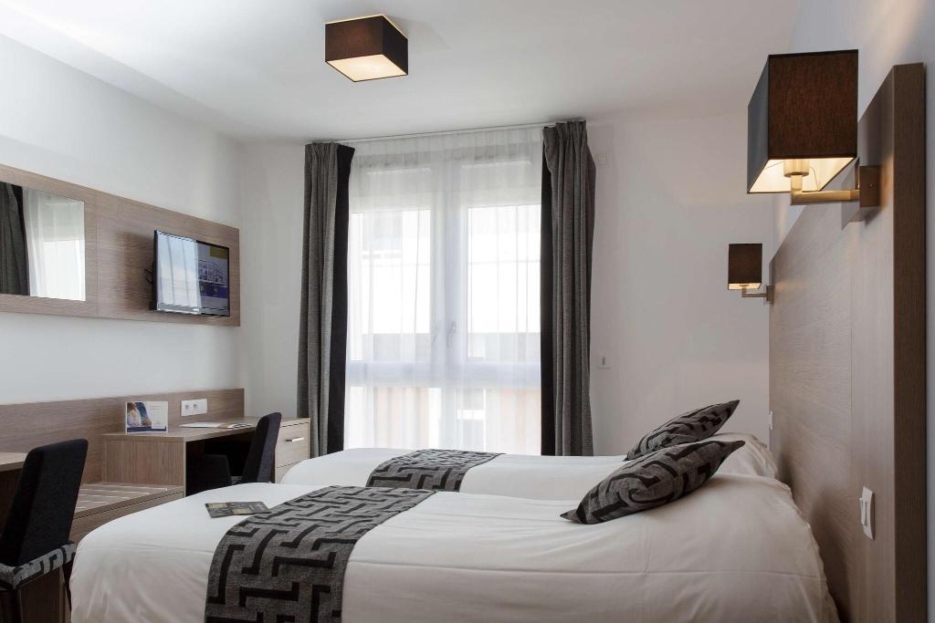 Aparthotel Adagio Access Massy Palaiseau
