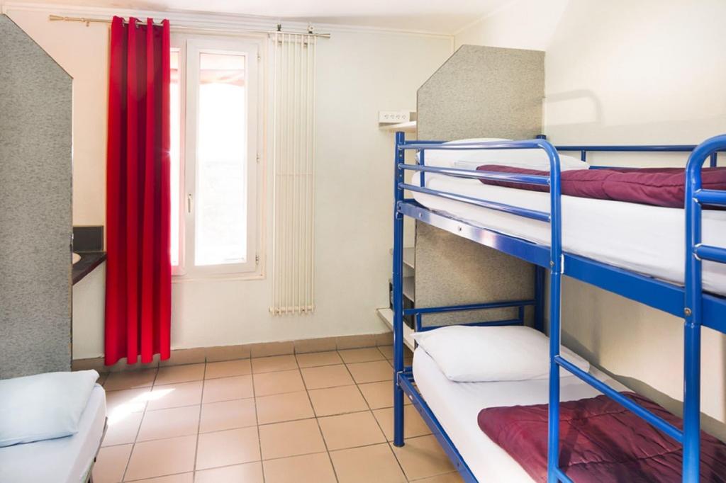 Auberge Internationale Des Jeunes