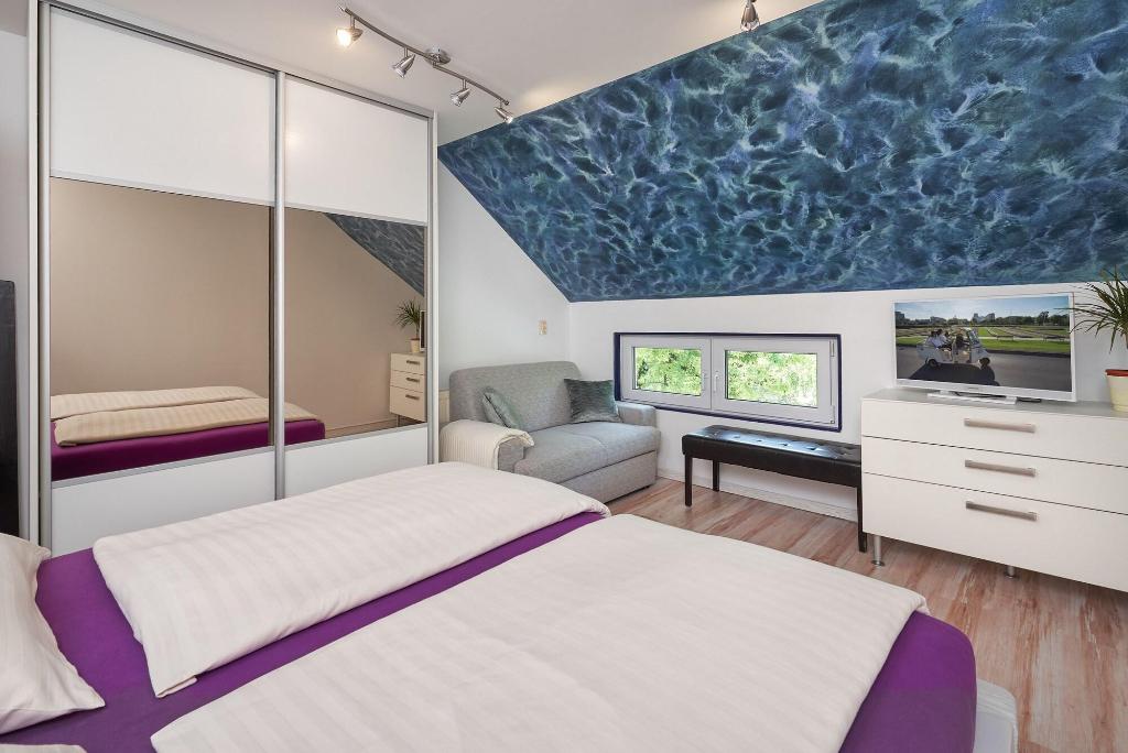 Anastasia Suites Zagreb
