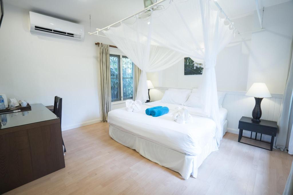 King's Garden Resort