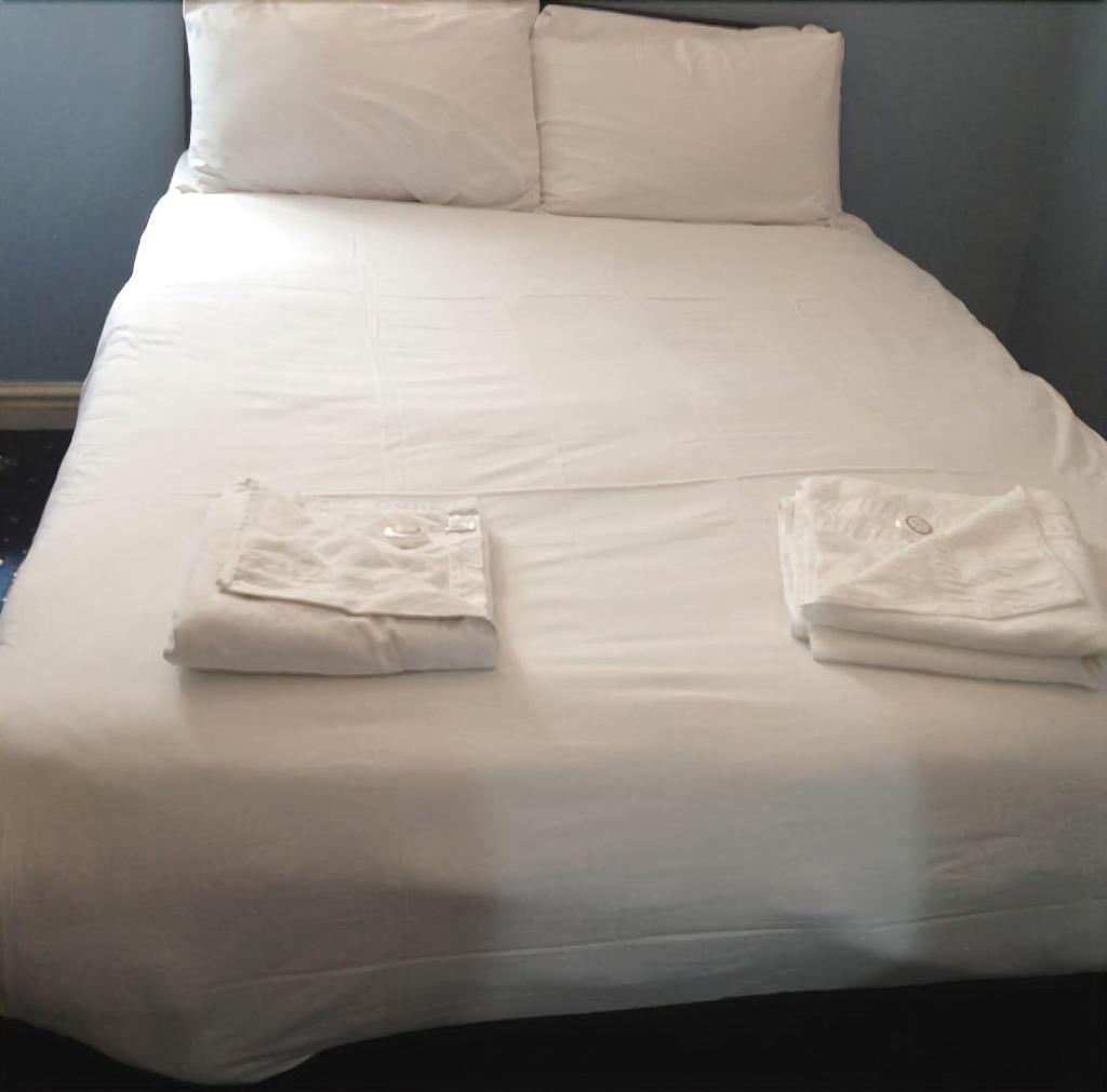 Hartley Hotel