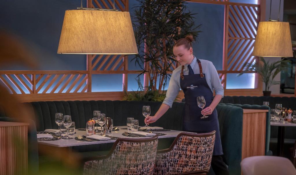 Hotel Bracken Court Hotel, Irland, Balbriggan. Großes 2