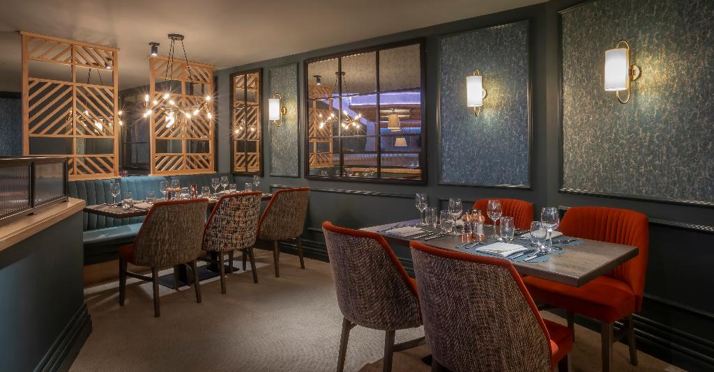 Hotel Bracken Court Hotel, Irland, Balbriggan. Großes 2