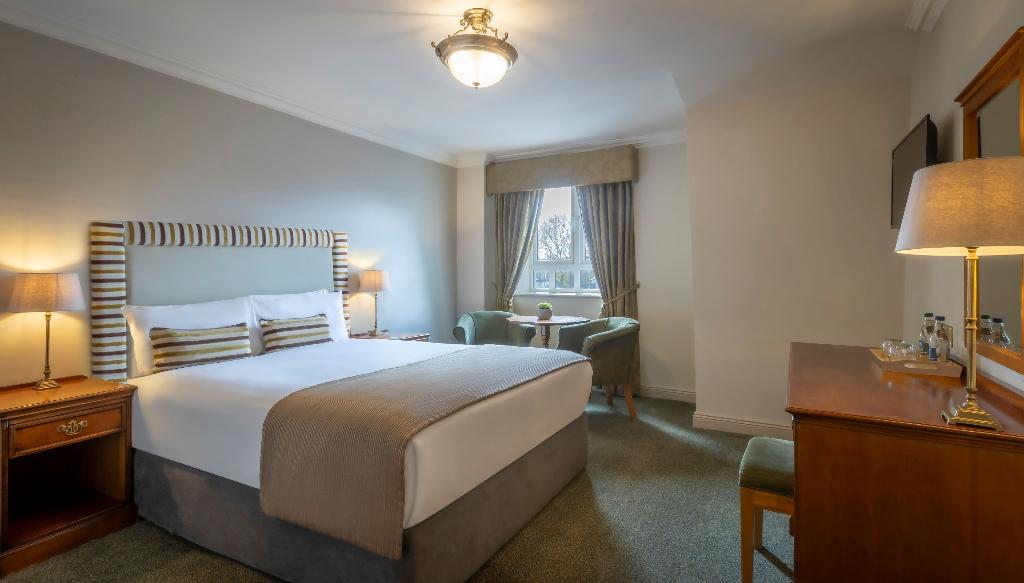 Bracken Court Hotel