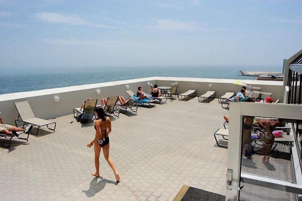 Flagship All Suites A Fantasea Resort