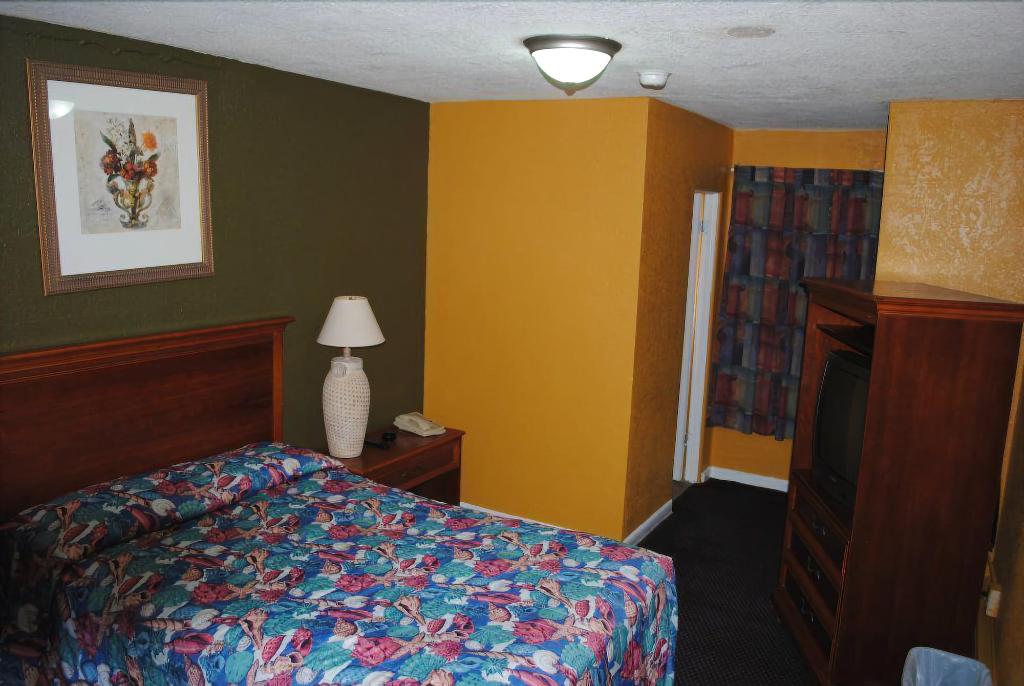 Atlantic Economy Inn