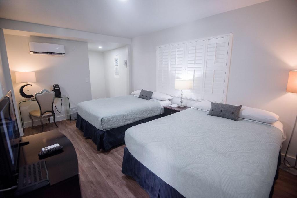 The Drift Hotel