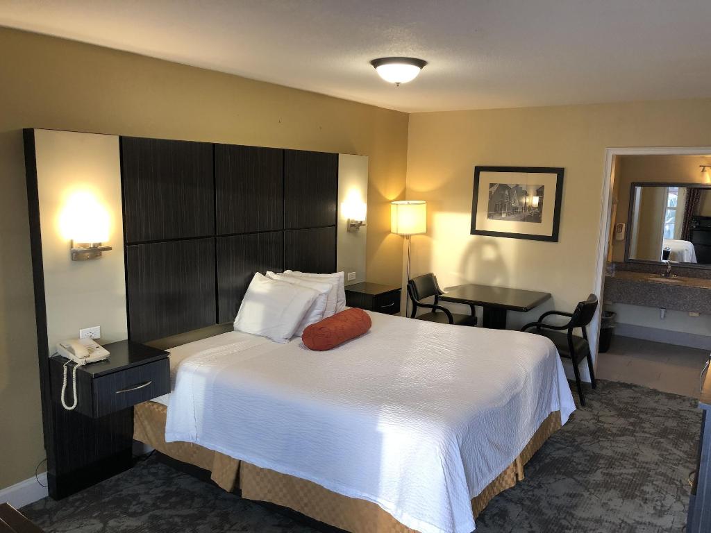 Emerson Inn - Jacksonville