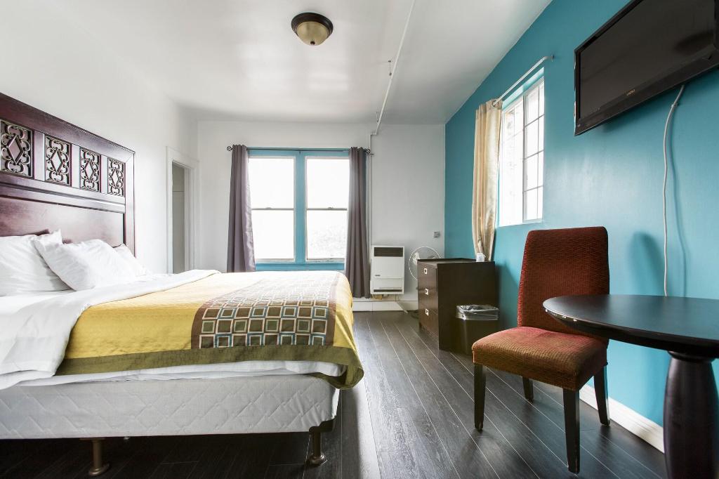 Stuart Hotel