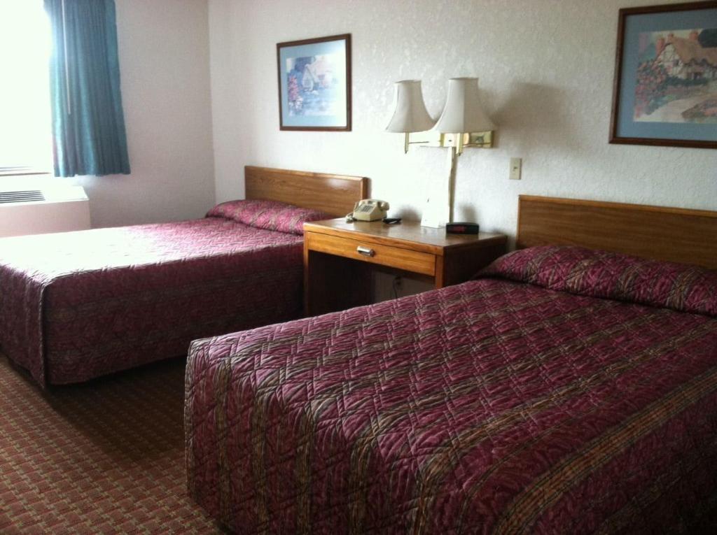 Corning Inn