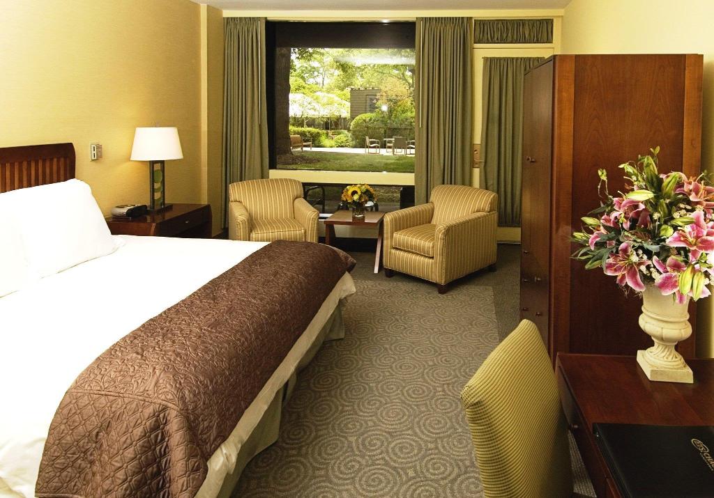 Chauncey Hotel Conference Center