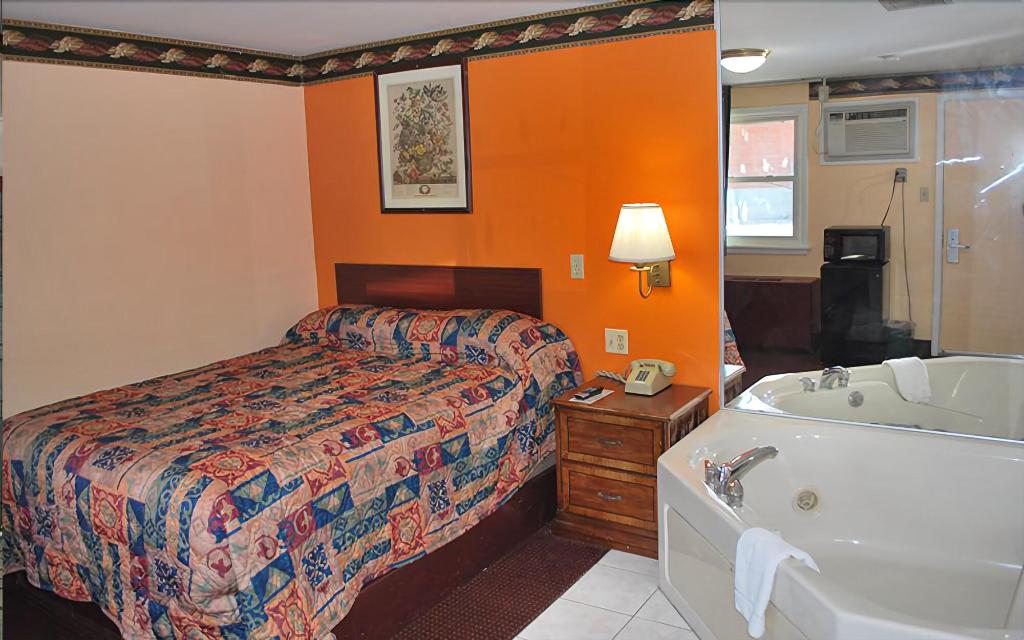 Red Carpet Inn