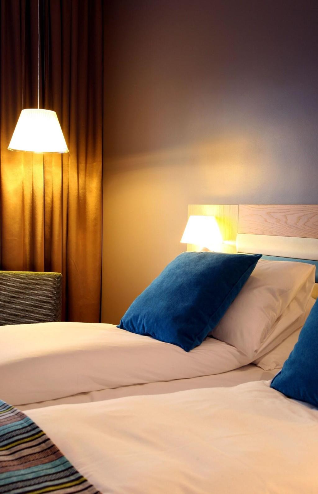 Thon Hotel Bronnoysund