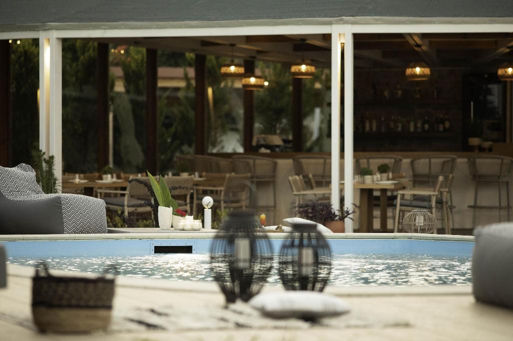 Hotel Skiathos Avaton Hotel, Griechenland, Megali Ammos. Großes 1