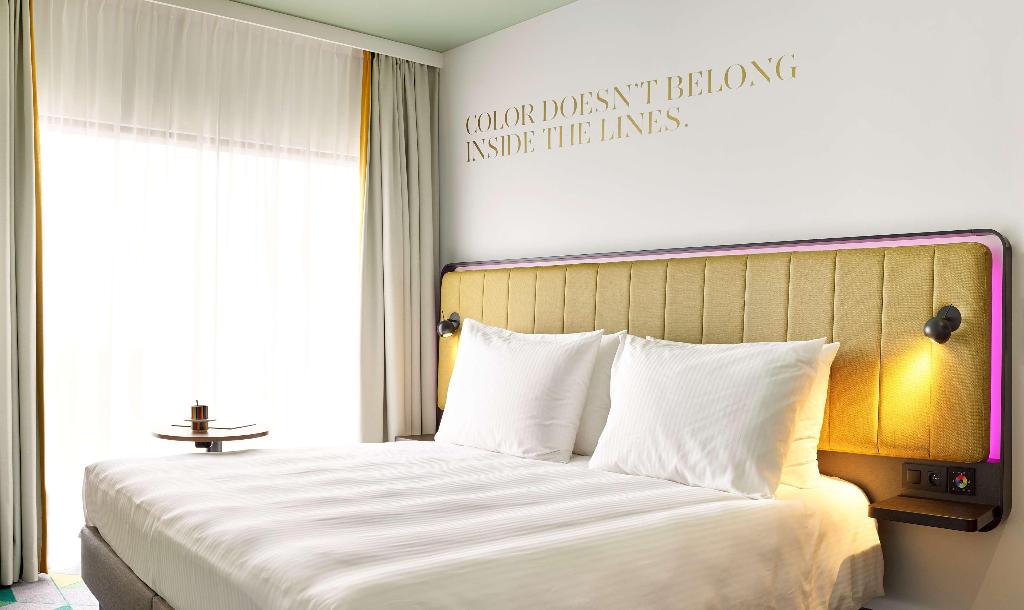 Park Inn by Radisson Hasselt