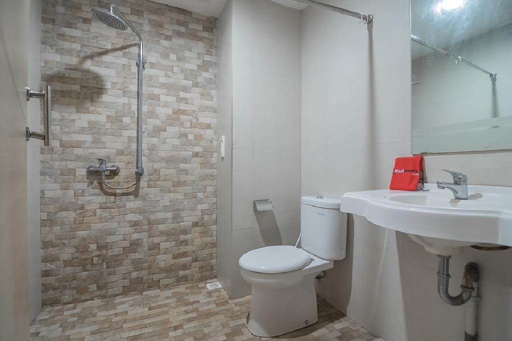 RedDoorz @ Hotel Arimbi Dewi Sartika Baru