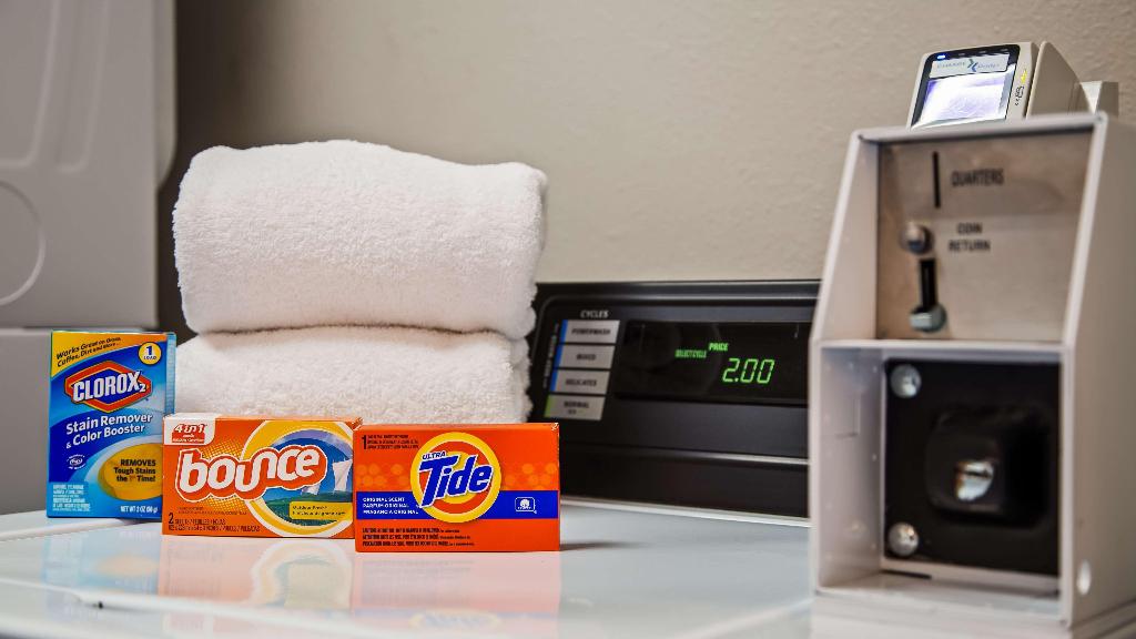 Surestay By Best Western Orange