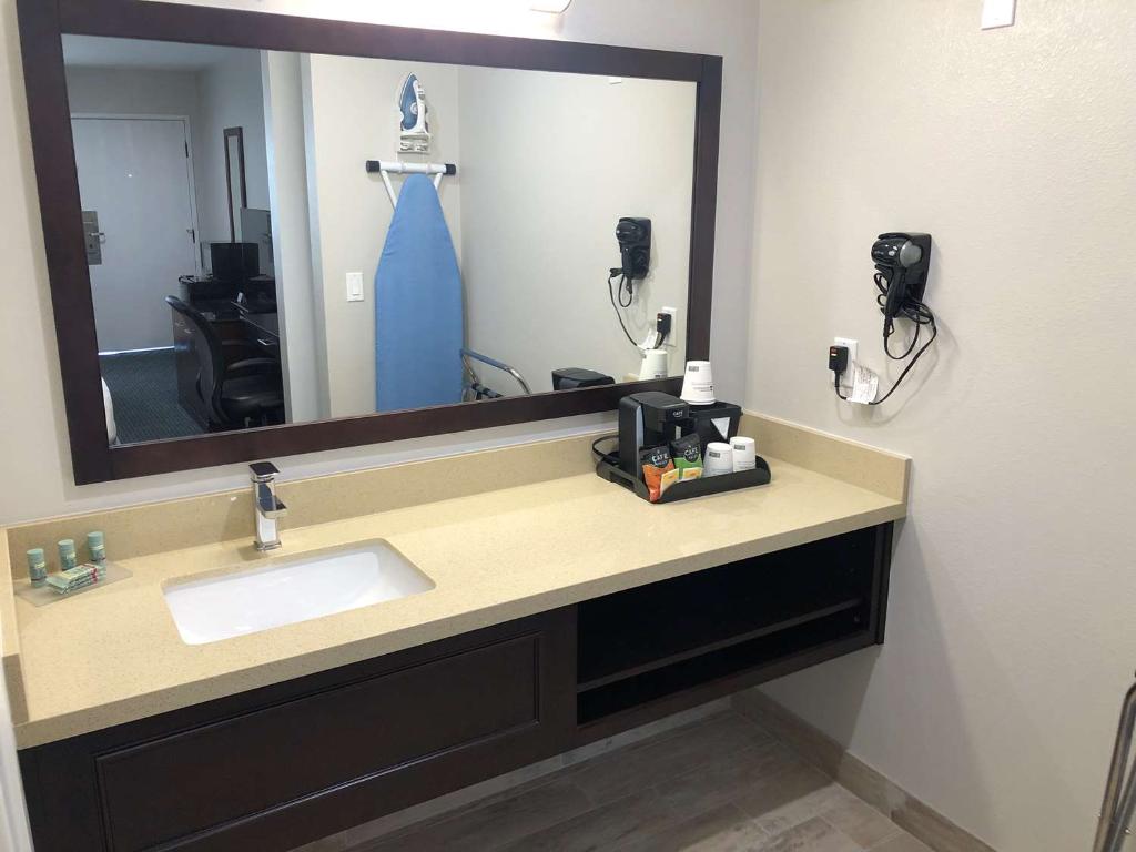 Quality Inn Chula Vista CA