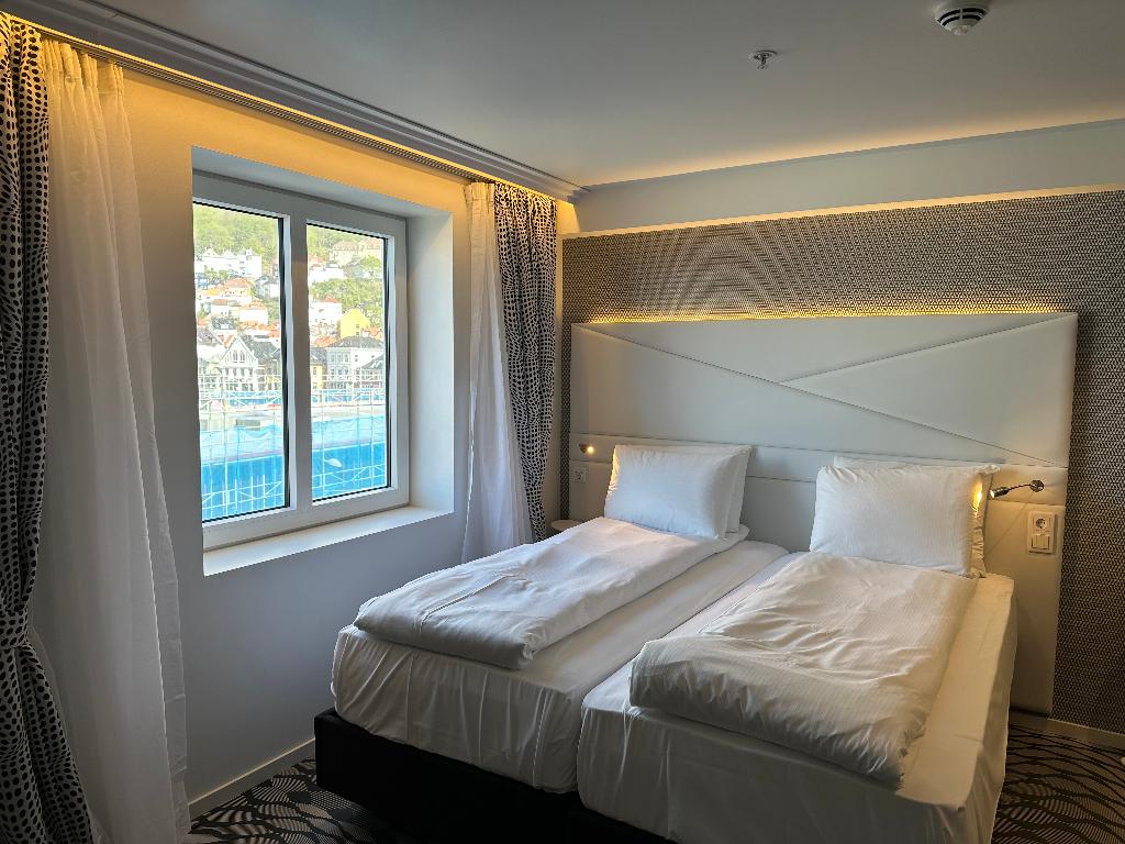 Magic Kloverhuset Harbour Hotel