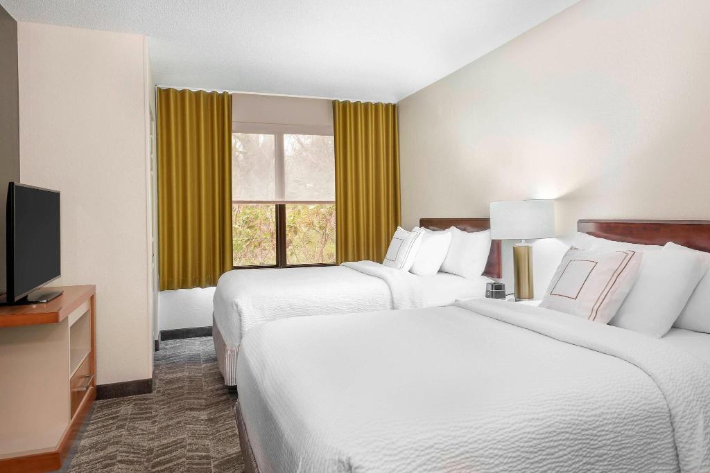 Springhill Suites Asheville