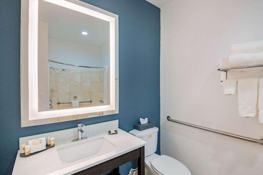 La Quinta Inn Suites By Wyndham Dalhart