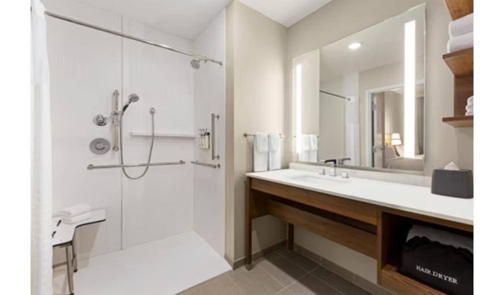 Staybridge Suites Spring – The Woodlands IHG