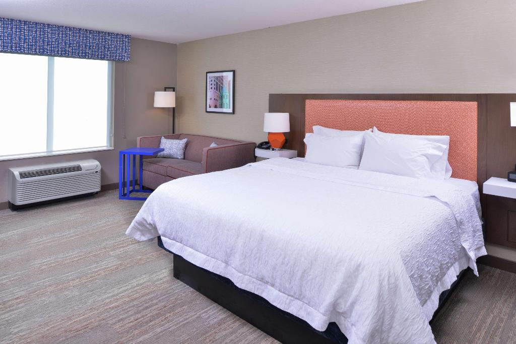 Hampton Inn Lakeville Minneapolis