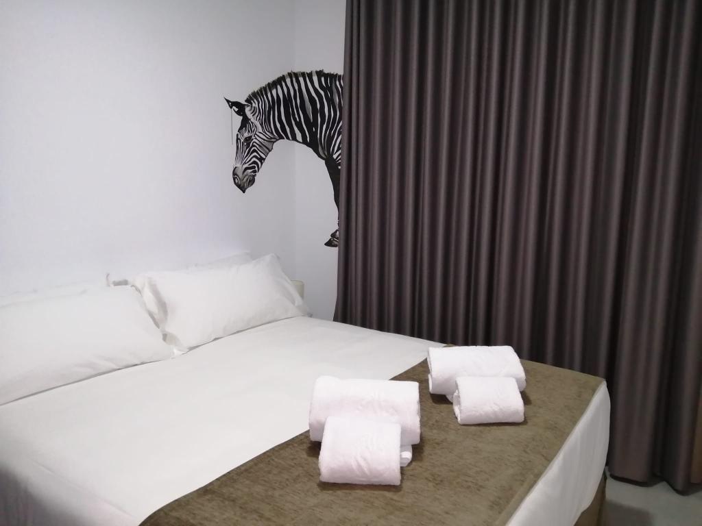 Las Cebras Hostel