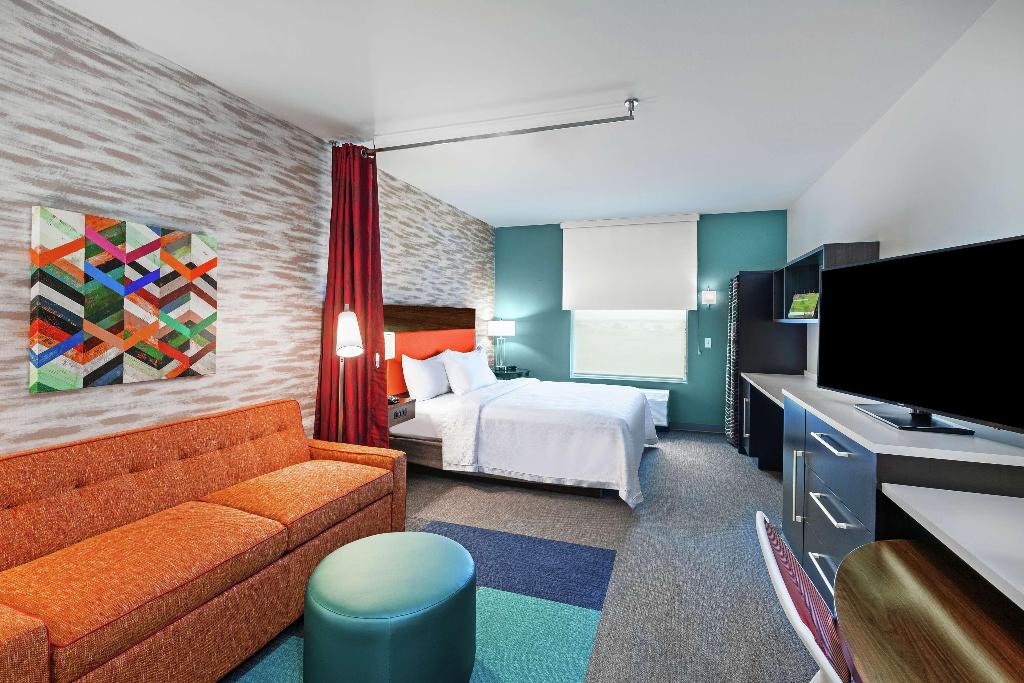 Home2 Suites by Hilton Abilene