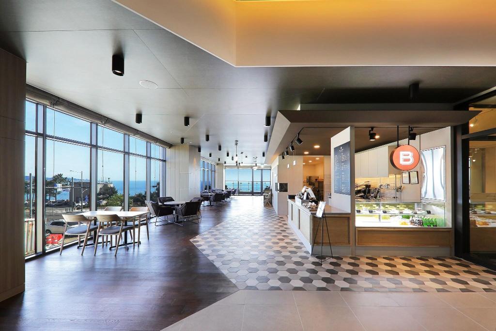 Mercure Ambassador Ulsan - Bar