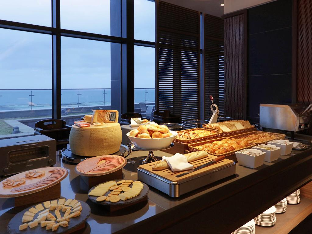Mercure Ambassador Ulsan - Bar