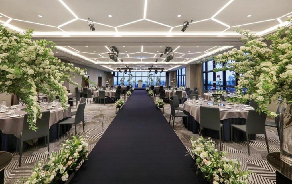 Mercure Ambassador Ulsan - Conferences