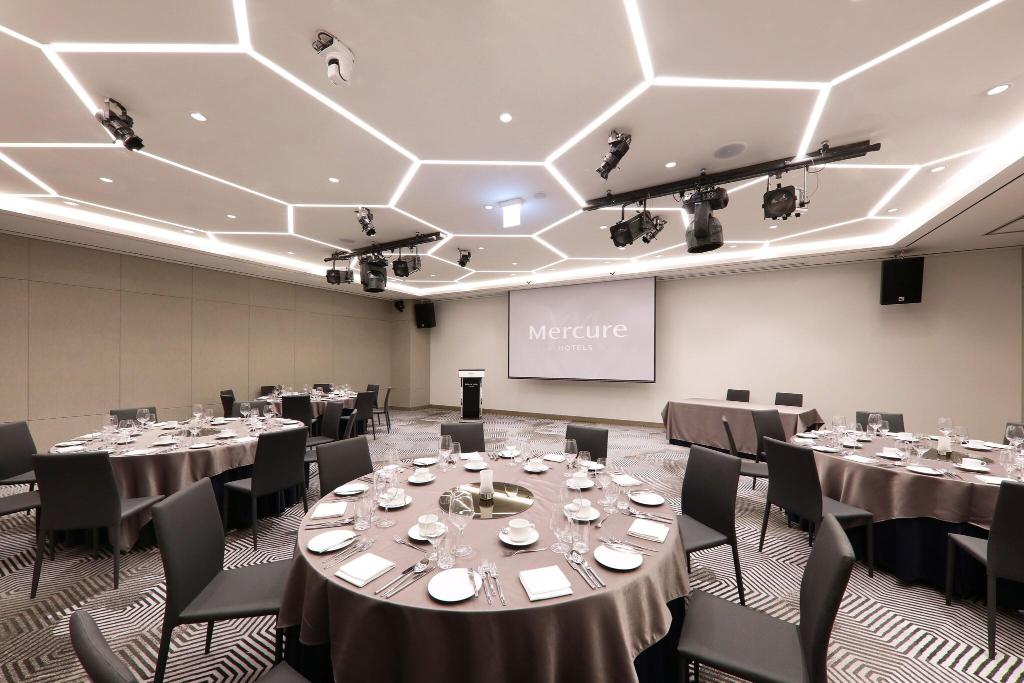 Mercure Ambassador Ulsan - Conferences