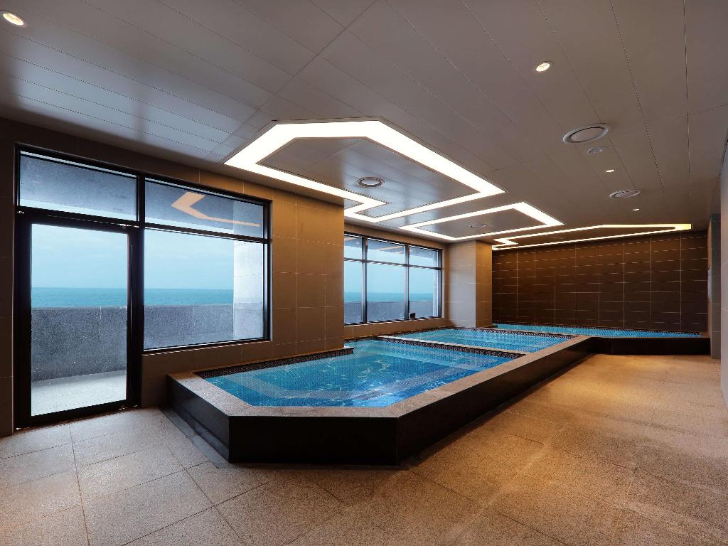 Mercure Ambassador Ulsan - Conferences