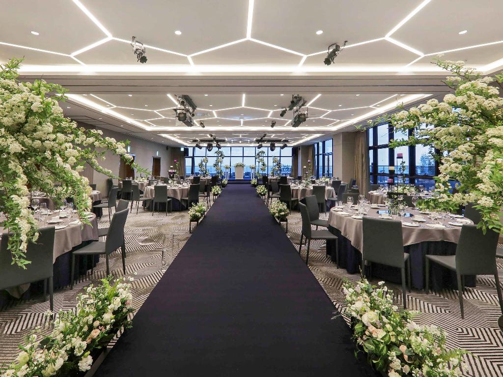 Mercure Ambassador Ulsan - Conferences