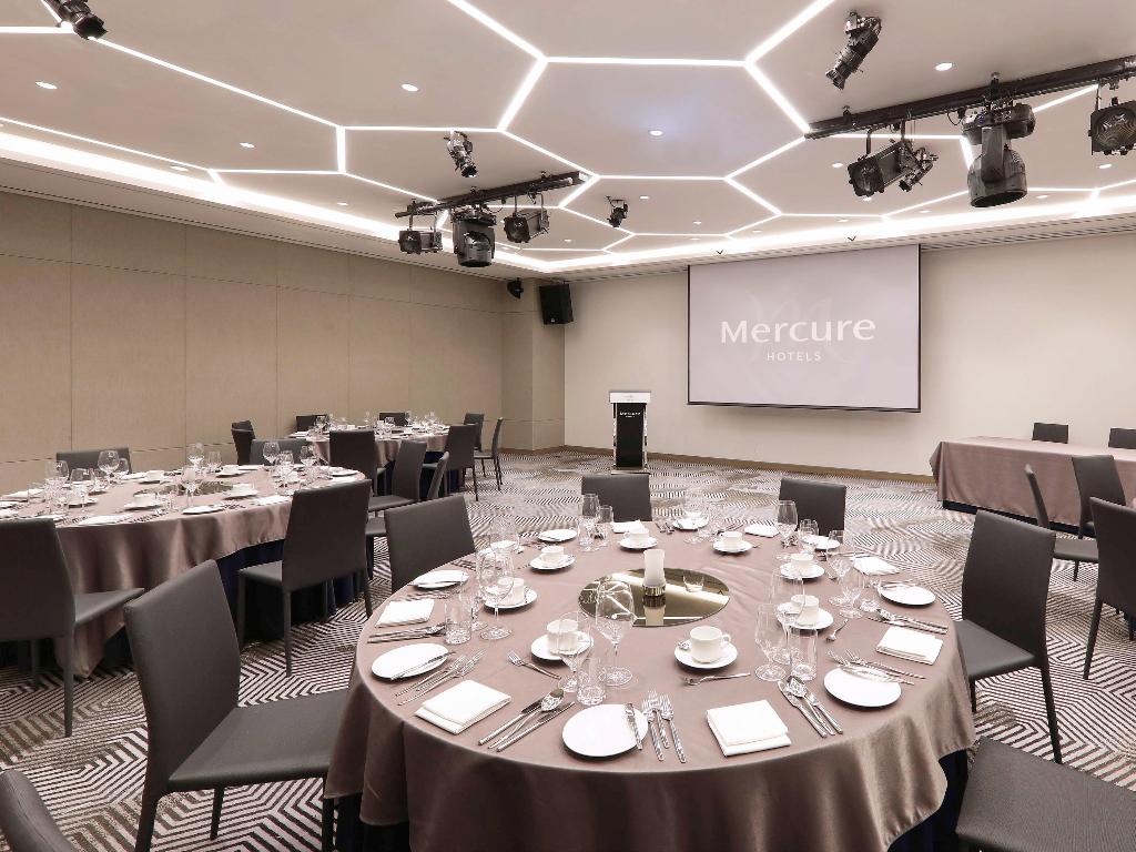 Mercure Ambassador Ulsan - Conferences