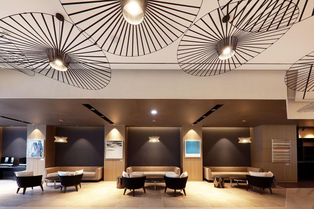 Mercure Ambassador Ulsan - Lobby