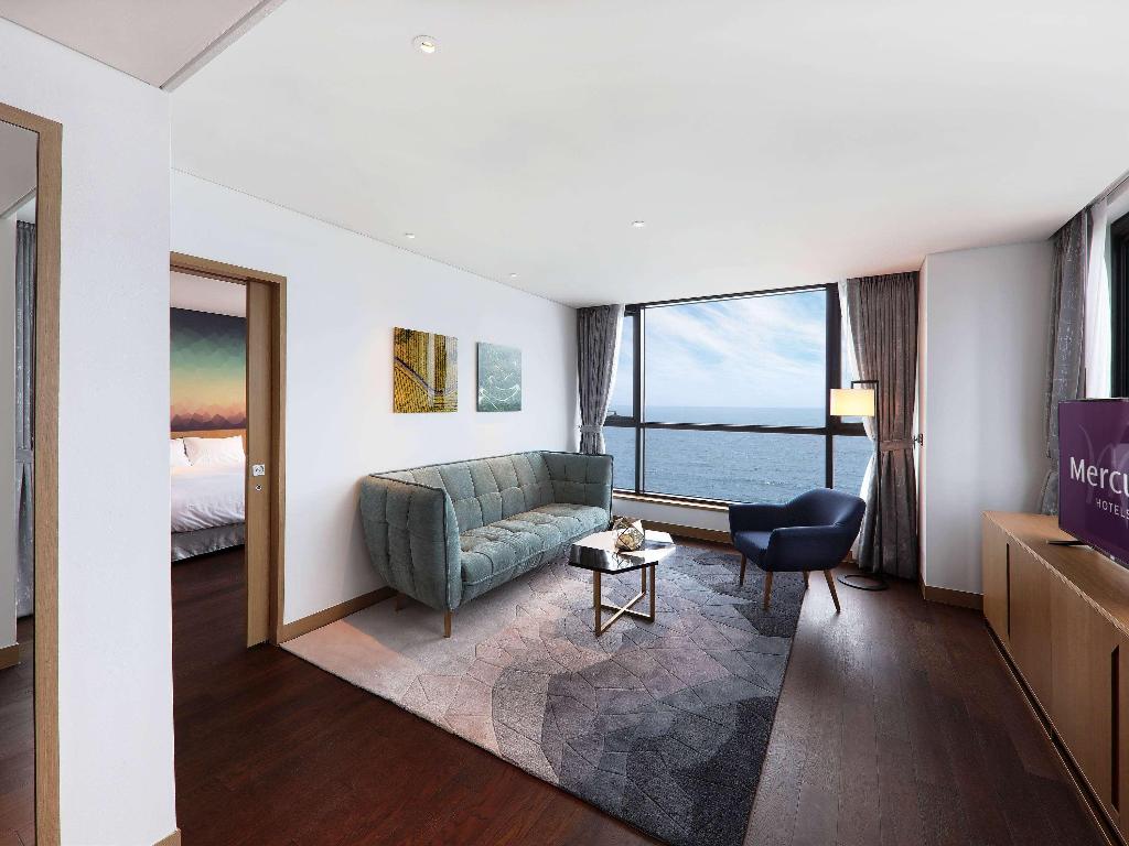 Mercure Ambassador Ulsan