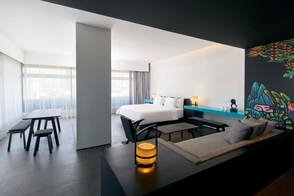 Artotel Gajahmada Semarang