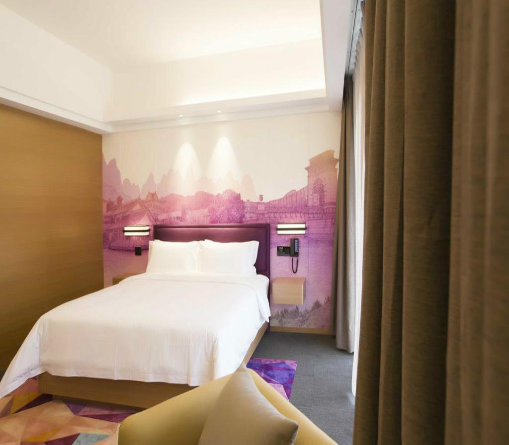 Hampton By Hilton Guilin Lingui