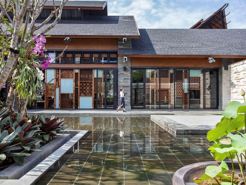 Pullman Ciawi Vimala Hills Resort