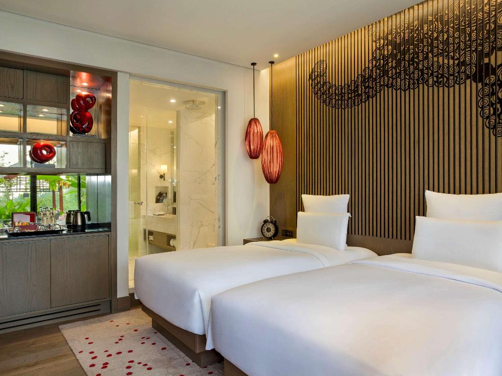 Pullman Ciawi Vimala Hills Resort Spa &