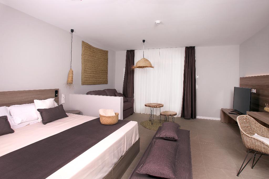 Hotel Eques Petit Resort