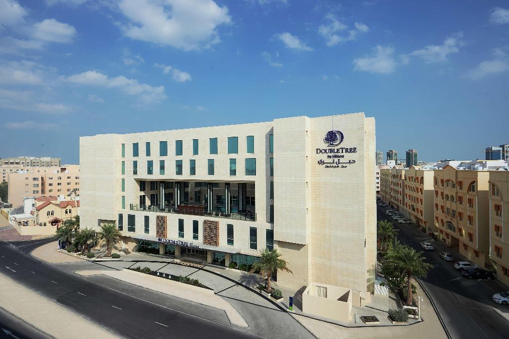 General view