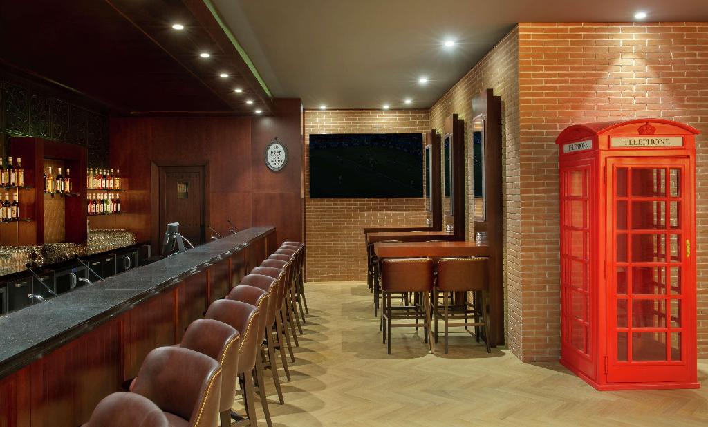 Bar