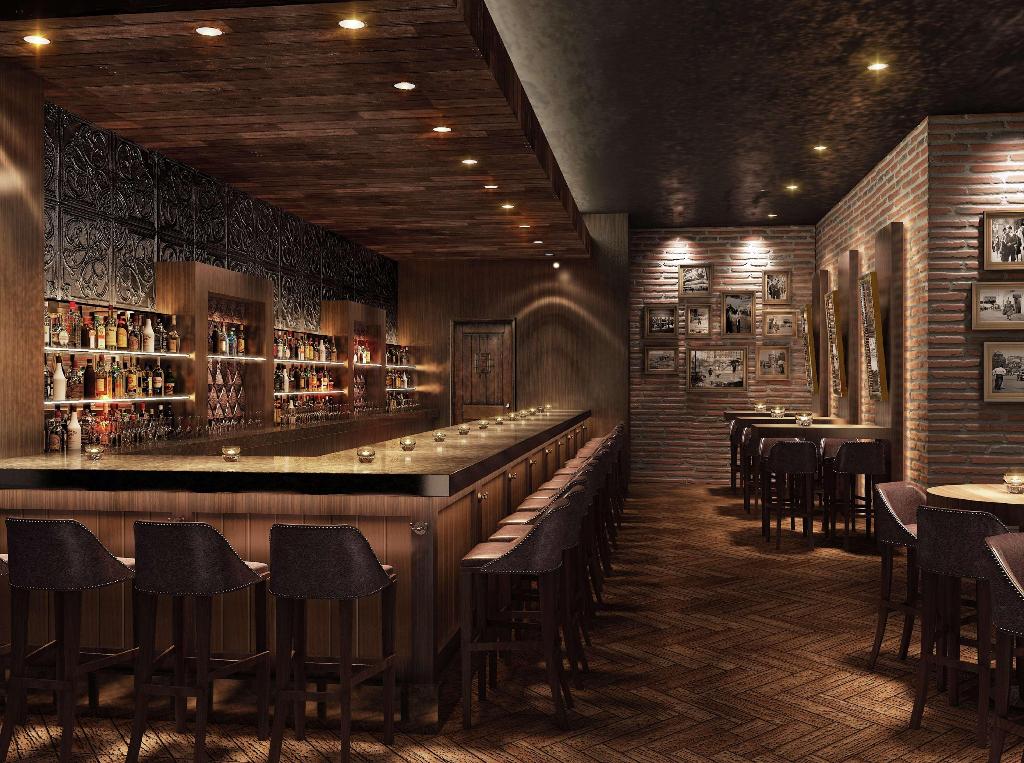 Bar