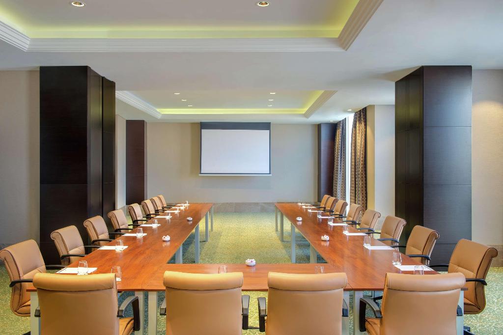 Conferences