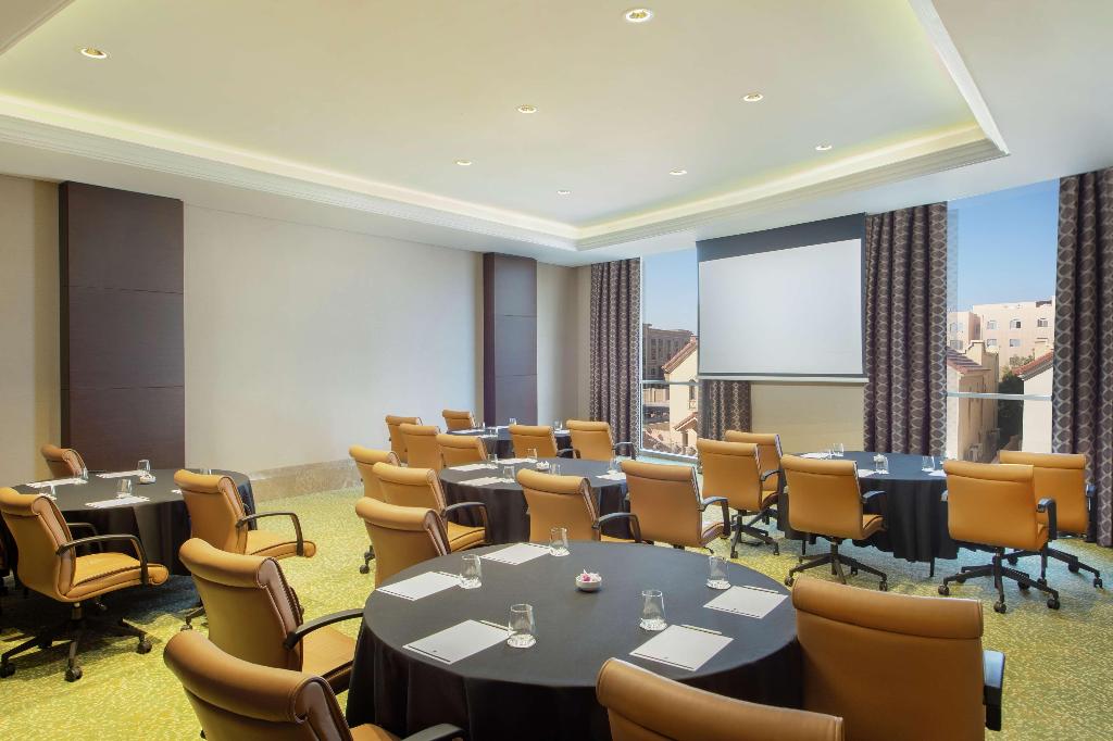 Conferences